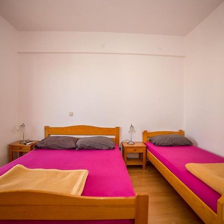Apartments Grulovic ซรีมา ภายนอก รูปภาพ