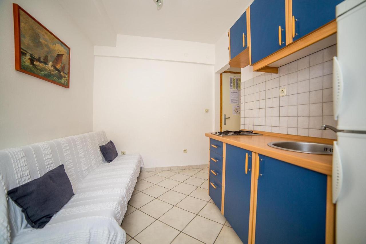 Apartments Grulovic ซรีมา ภายนอก รูปภาพ