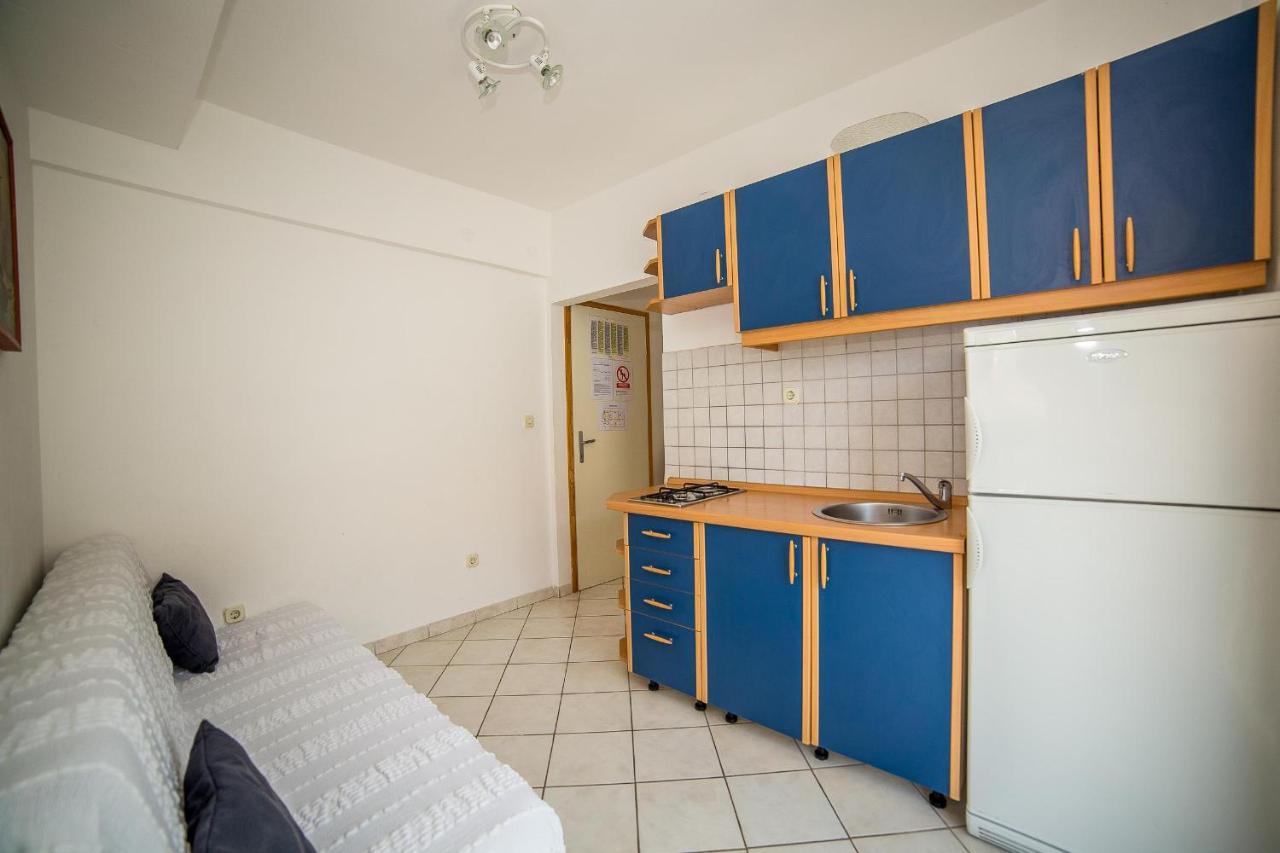 Apartments Grulovic ซรีมา ภายนอก รูปภาพ
