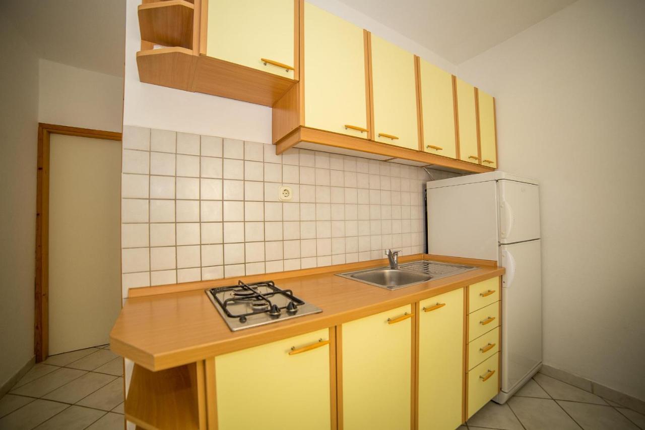 Apartments Grulovic ซรีมา ภายนอก รูปภาพ